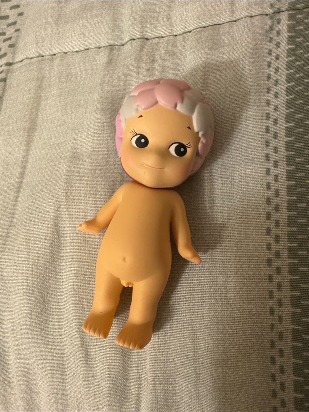 NWT Sonny Angel Cherry Blossom Figure